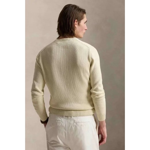 POLO RALPH LAUREN Sweter | Regular Fit Polo Ralph Lauren L Gomez Fashion Store