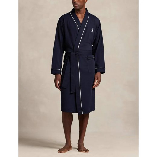 POLO RALPH LAUREN Szlafrok | Relaxed fit ze sklepu Gomez Fashion Store w kategorii Szlafroki męskie - zdjęcie 186205471