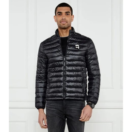 Karl Lagerfeld Kurtka | Regular Fit ze sklepu Gomez Fashion Store w kategorii Kurtki męskie - zdjęcie 186205482