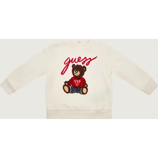 Guess Komplet | Regular Fit ze sklepu Gomez Fashion Store w kategorii Bluzy i swetry - zdjęcie 186205573