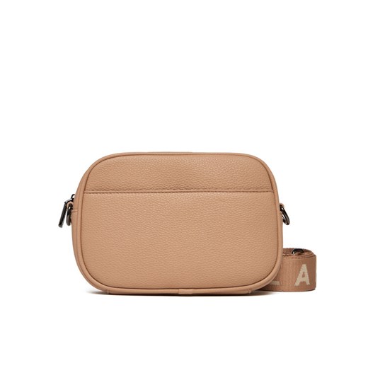 Torebka Pepe Jeans Georgina PL0300039 Beżowy ze sklepu eobuwie.pl w kategorii Listonoszki - zdjęcie 186205754