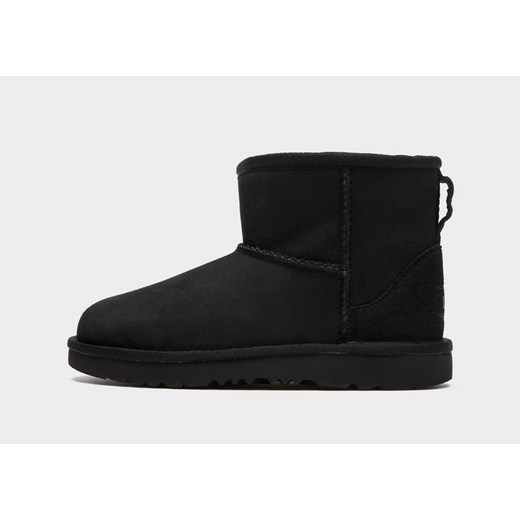UGG CLASSIC MINI II ze sklepu JD Sports  w kategorii Buty zimowe dziecięce - zdjęcie 186206631