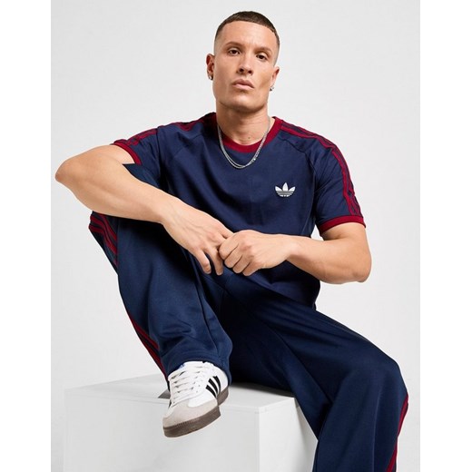 ADIDAS T-SHIRT CALI TEE ze sklepu JD Sports  w kategorii T-shirty męskie - zdjęcie 186206681