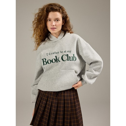 Reserved - Spódnica mini w kratę - ciemnobrązowy ze sklepu Reserved w kategorii Spódnice - zdjęcie 186208423