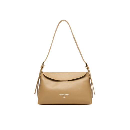 Patrizia Pepe Torebka 8B0256/L148-B775 Beżowy Patrizia Pepe OS MODIVO