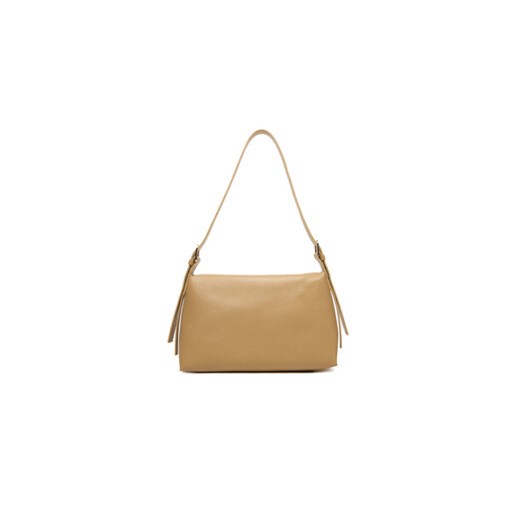 Patrizia Pepe Torebka 8B0256/L148-B775 Beżowy Patrizia Pepe OS MODIVO