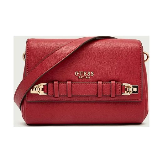 Guess Listonoszka GREGORIA ze sklepu Gomez Fashion Store w kategorii Listonoszki - zdjęcie 186210990