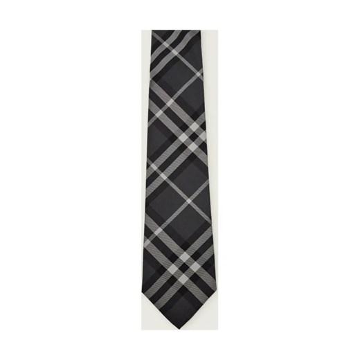Burberry Jedwabny krawat MANSTON ze sklepu Gomez Fashion Store w kategorii Krawaty - zdjęcie 186210992
