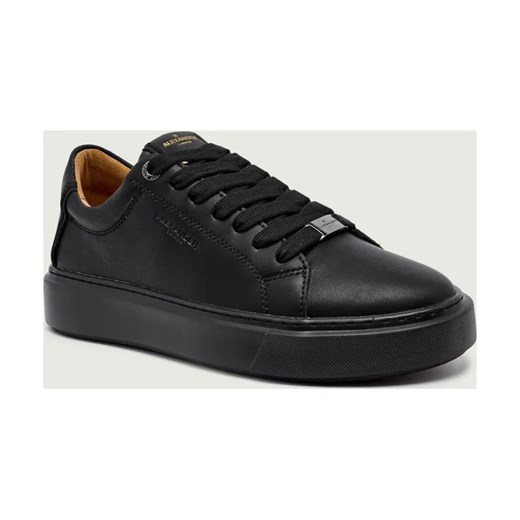 Alexander Smith Skórzane sneakersy LONDON MAN ze sklepu Gomez Fashion Store w kategorii Buty sportowe męskie - zdjęcie 186211003