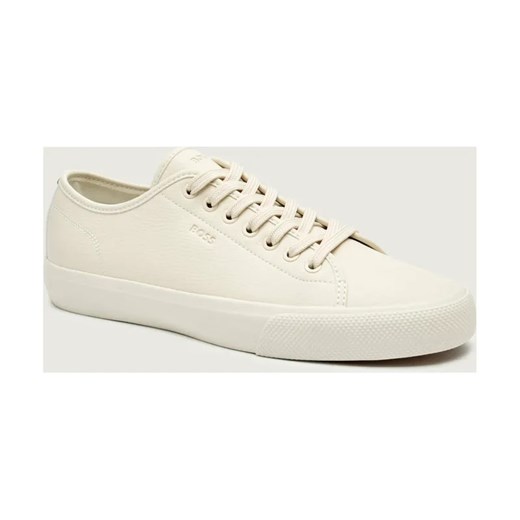 BOSS BLACK Sneakersy Aiden_Tenn_sgrpu ze sklepu Gomez Fashion Store w kategorii Buty sportowe męskie - zdjęcie 186211032