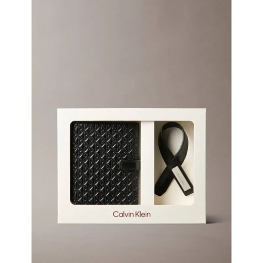 Calvin Klein Skórzane etui na dokumenty ze sklepu Gomez Fashion Store w kategorii Etui - zdjęcie 186211051