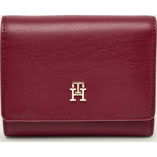 Tommy Hilfiger Portfel TH ICON ze sklepu Gomez Fashion Store w kategorii Portfele damskie - zdjęcie 186211053