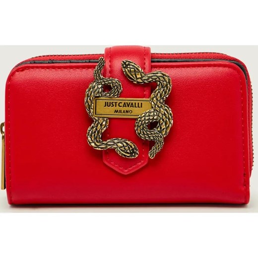 Just Cavalli Portfel ze sklepu Gomez Fashion Store w kategorii Portfele damskie - zdjęcie 186211062