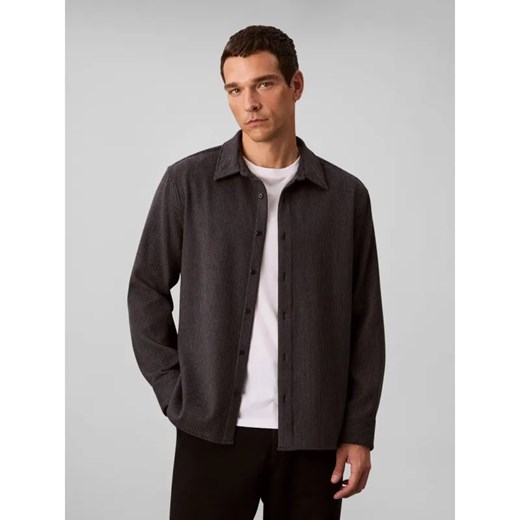 Calvin Klein Koszula | Relaxed fit ze sklepu Gomez Fashion Store w kategorii Koszule męskie - zdjęcie 186211084