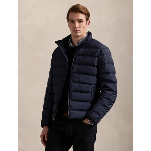 POLO RALPH LAUREN Puchowa kurtka | Regular Fit ze sklepu Gomez Fashion Store w kategorii Kurtki męskie - zdjęcie 186211092