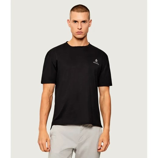 Premiata T-shirt | Regular Fit ze sklepu Gomez Fashion Store w kategorii T-shirty męskie - zdjęcie 186211101