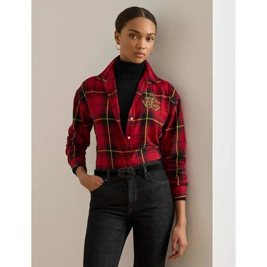 LAUREN RALPH LAUREN Koszula | Relaxed fit XL Gomez Fashion Store