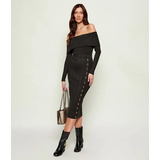 GUESS Sukienka ze sklepu Gomez Fashion Store w kategorii Sukienki - zdjęcie 186211111