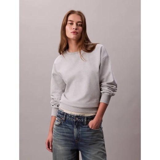 Calvin Klein Jeans Bluza | Relaxed fit ze sklepu Gomez Fashion Store w kategorii Bluzy damskie - zdjęcie 186211113