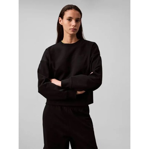 Calvin Klein Jeans Bluza | Relaxed fit ze sklepu Gomez Fashion Store w kategorii Bluzy damskie - zdjęcie 186211114