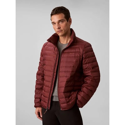Calvin Klein Kurtka | Regular Fit ze sklepu Gomez Fashion Store w kategorii Kurtki męskie - zdjęcie 186211121