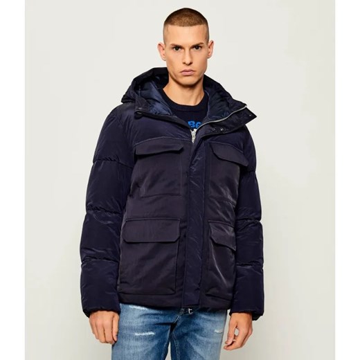 DONDUP - made in Italy Kurtka | Regular Fit ze sklepu Gomez Fashion Store w kategorii Kurtki męskie - zdjęcie 186211172