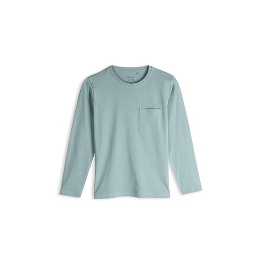 GATE Basic bawełniana koszulka 3Y ze sklepu gateshop w kategorii T-shirty chłopięce - zdjęcie 186214610