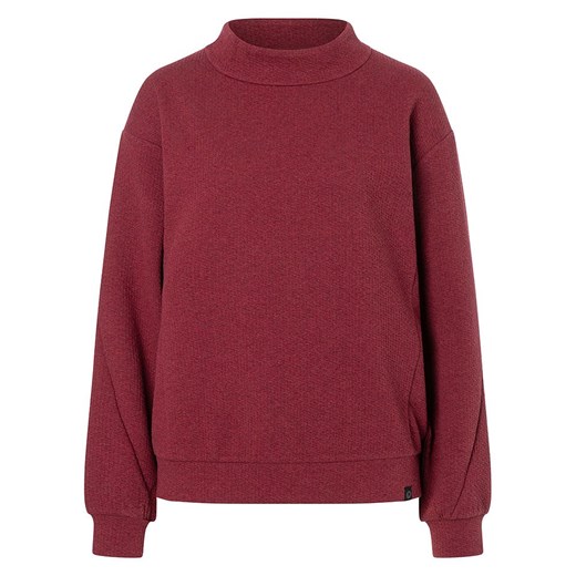 Marmot Sweter &quot;Ridge Tech&quot; w kolorze czerwonym Marmot XL wyprzedaż Limango Polska