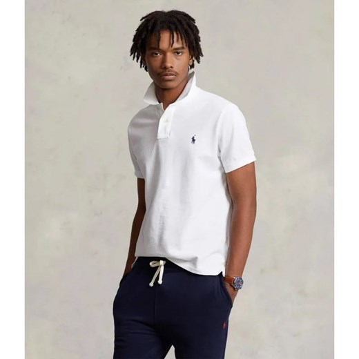 POLO RALPH LAUREN Polo | Slim Fit ze sklepu Gomez Fashion Store w kategorii T-shirty męskie - zdjęcie 186215691
