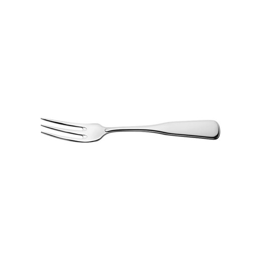 Zwilling Widelec &quot;Mayfield&quot; w kolorze srebrnym - dł. 16 cm ze sklepu Limango Polska w kategorii Sztućce - zdjęcie 186217101