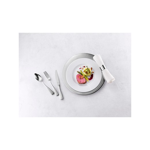 Zwilling Nóż &quot;Mayfield&quot; w kolorze srebrnym - dł. 9 cm Zwilling onesize Limango Polska promocyjna cena