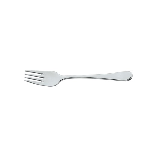 Zwilling Widelec &quot;Jessica&quot; w kolorze srebrnym do ryb - dł. 23 cm ze sklepu Limango Polska w kategorii Sztućce - zdjęcie 186217104