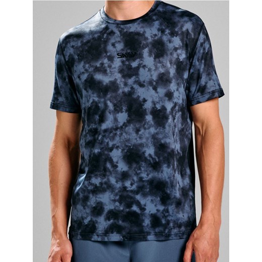 Sinsay - Koszulka z krótkim rękawem - wielobarwny ze sklepu Sinsay w kategorii T-shirty męskie - zdjęcie 186218414