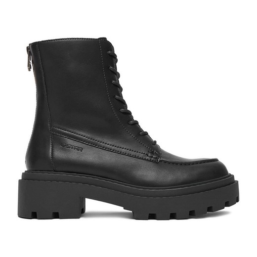 Trzewiki G-STAR RAW CEO-ZUM-HY25713-1-1 ze sklepu ccc.eu w kategorii Botki - zdjęcie 186220680