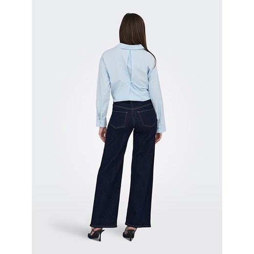 JDY Dżinsy - Comfort fit - w kolorze granatowym Jdy XS/L30 promocja Limango Polska