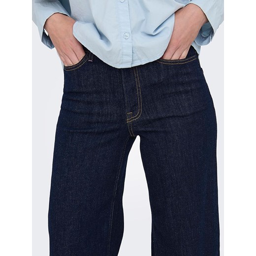 JDY Dżinsy - Comfort fit - w kolorze granatowym Jdy XL/L32 okazja Limango Polska