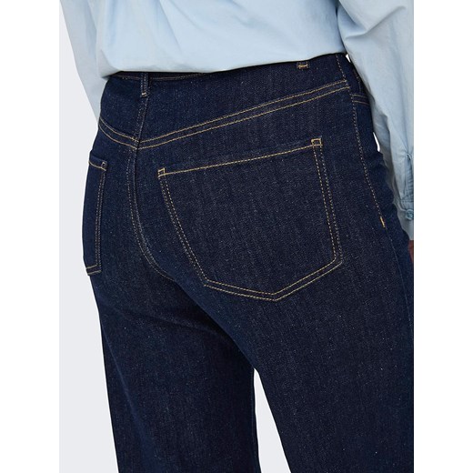 JDY Dżinsy - Comfort fit - w kolorze granatowym Jdy L/L32 okazja Limango Polska
