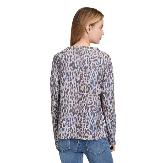 Betty Barclay Bluza ze wzorem 42 promocja Limango Polska