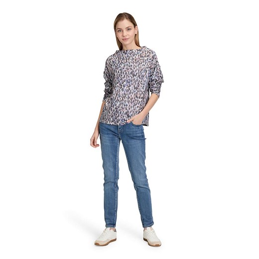 Betty Barclay Bluza ze wzorem 36 okazja Limango Polska