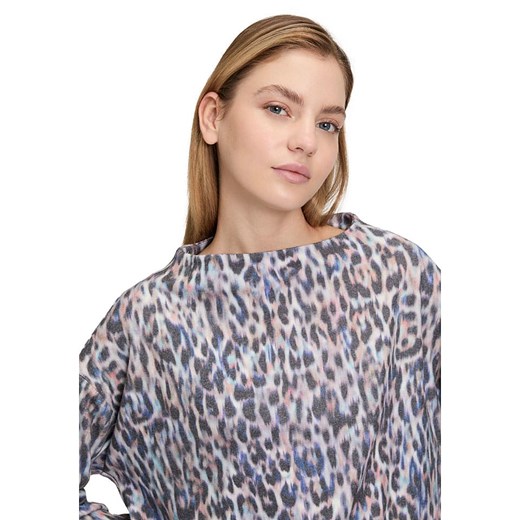 Betty Barclay Bluza ze wzorem 48 okazyjna cena Limango Polska