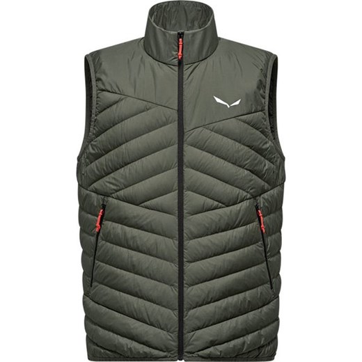 Kamizelka puchowa męska Brenta RDS wwn Vest Salewa ze sklepu SPORT-SHOP.pl w kategorii Kamizelki męskie - zdjęcie 186225632