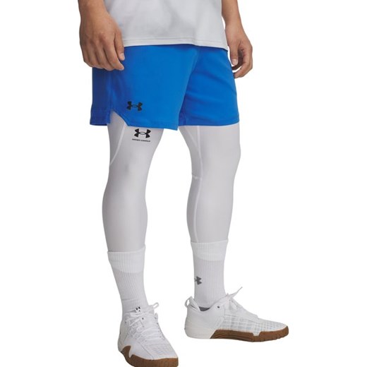 Spodenki męskie Vanish Woven 6in Under Armour ze sklepu SPORT-SHOP.pl w kategorii Spodenki męskie - zdjęcie 186225634