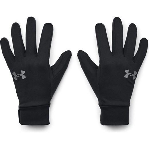 Rękawiczki Storm Liner Under Armour ze sklepu SPORT-SHOP.pl w kategorii Rękawiczki męskie - zdjęcie 186225643