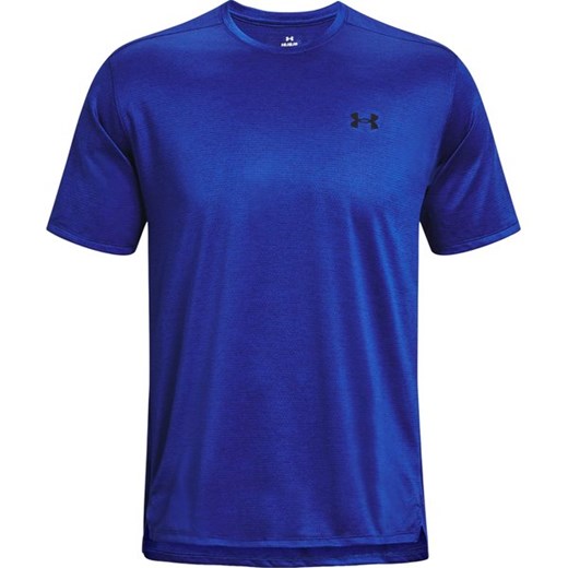 Koszulka męska Tech Vent Under Armour ze sklepu SPORT-SHOP.pl w kategorii T-shirty męskie - zdjęcie 186225711