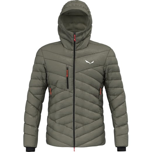 Kurtka puchowa męska Ortles Med 3 RDS Salewa ze sklepu SPORT-SHOP.pl w kategorii Kurtki męskie - zdjęcie 186225761