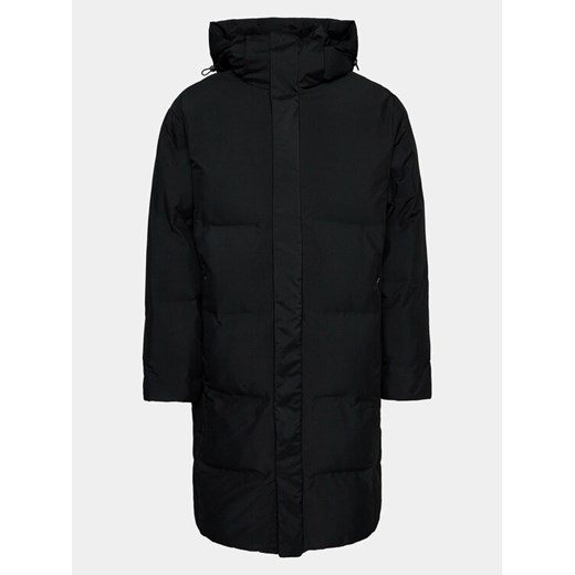 Lindbergh Kurtka zimowa 30-303029A Czarny Relaxed Fit ze sklepu MODIVO w kategorii Kurtki męskie - zdjęcie 186226010