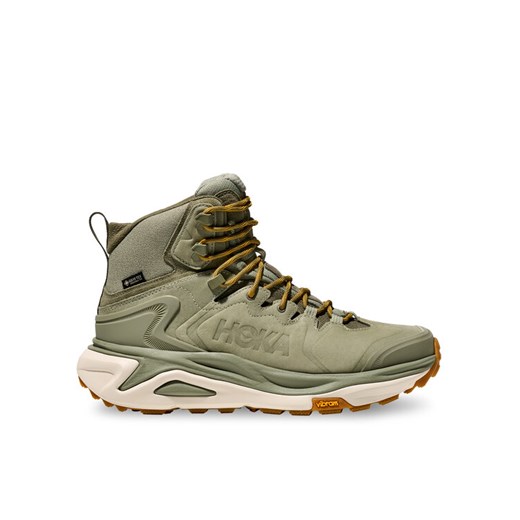 Hoka Trekkingi Kaha 3 Gtx Gore-Tex 1162530 Zielony ze sklepu MODIVO w kategorii Buty trekkingowe męskie - zdjęcie 186226071