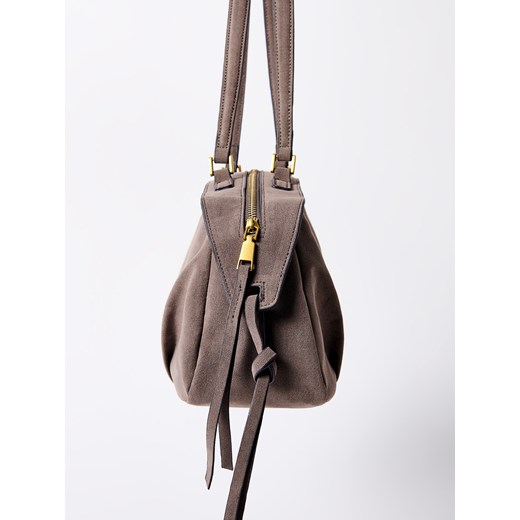 Mohito - Torebka z paskiem na ramię - zielony Mohito ONE SIZE Mohito