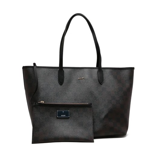 Joop! Shopperka + saszetka ze sklepu Gomez Fashion Store w kategorii Torby Shopper bag - zdjęcie 186228764