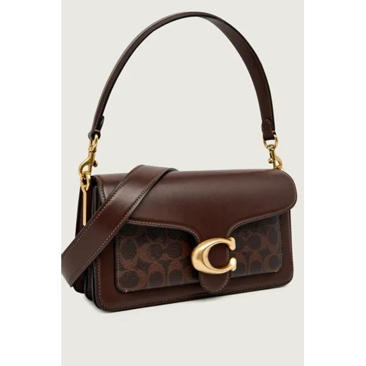 Coach Skórzana torebka na ramię Tabby 26 Coach OS Gomez Fashion Store